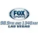 FOX Sports 98.9FM/1340AM - K257BU