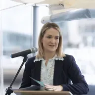 Tús Áite: Straitéis Náisiúnta Slándála Mhuirí