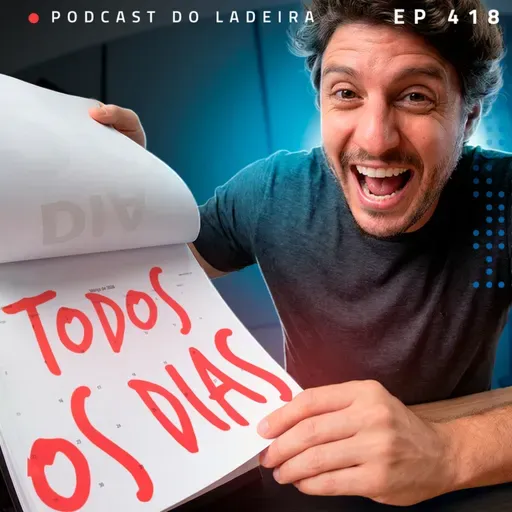 Ep. 418 - Como vender produtos baratos todos os dias