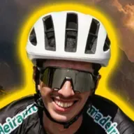 Ele Tem 20 Anos, Faz Medicina e Humilha no Ciclismo de Elite - João Paulo Canassa