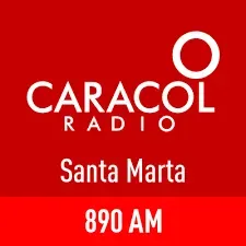 Caracol Radio - Santa Marta en vivo