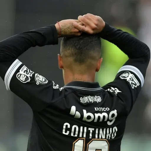 GE Vasco #411 - O que deu errado contra o Atlético-MG?
