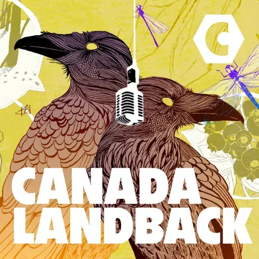 (canadaLANDBACK) They Did Not Break Us