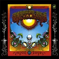 Aoxomoxoa--Grateful Dead
