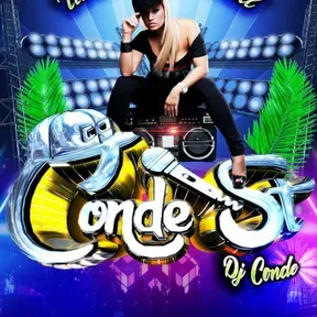 RADIO CONDE STEREO