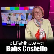 452: Barbara “Babs” Costello Debuts Heartwarming Children’s Book Did Your Mother Ever Tell You?