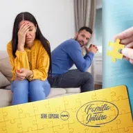 Divórcio e recasamento | Oswaldo Carreiro