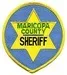 Maricopa County, AZ Sheriff (West)