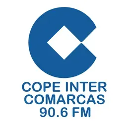 Cadena COPE Inter Comarcas en directo