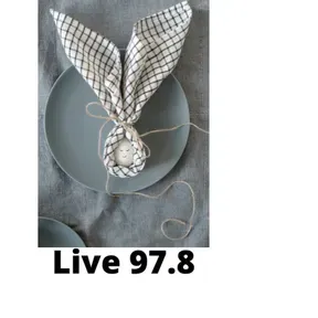 Life 97.8