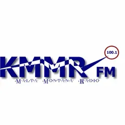 KMMR Radio 100.1 FM