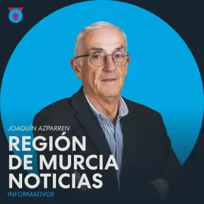 REGIÓN DE MURCIA NOTICIAS (MATINAL)