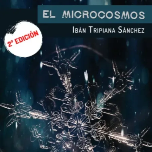 Entrevista a Ibán Tripiana - El Microcosmos