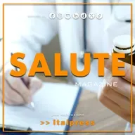 Salute Magazine - 12/9/2025
