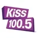 KiSS 100.5 - CHUR-FM