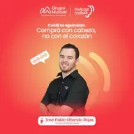 🎧 Aguinaldo Seguro: Que tu dinero no caiga en manos equivocadas. Porque celebrar también es cuidarte.