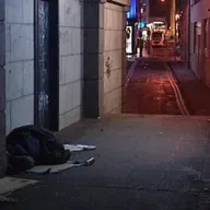 Number of homeless deaths fell slightly in 2022, according to new figures from the Health Research Board