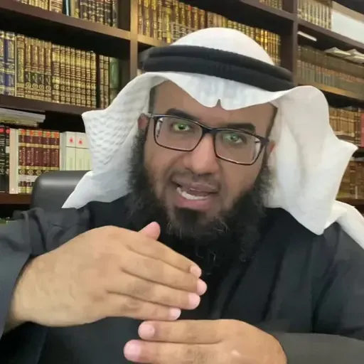 إجابات عن أسئلة شاب | الشيخ د. مطلق الجاسر #ملخص_كتاب || @Dr_Mutlaq