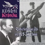 KK #55 – Rakétatolvajok az NSZK-ban