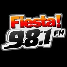 Fiesta 98.1 FM Las Vegas!