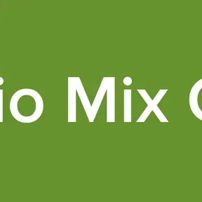 Radio Mix CDD