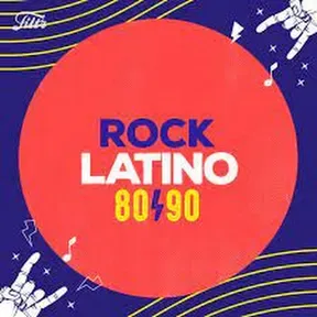 ROCK LATINO