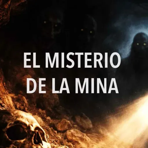 El Misterio De La Mina (Historias De Terror)