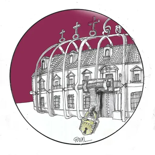 Domingos Laicos 119.- El franquista Patronato de Protección a la Mujer en Córdoba