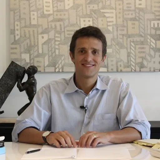 A maior obra do Ocidente depois da Bíblia - Confissões