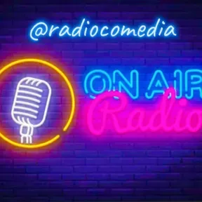 RadioComedia