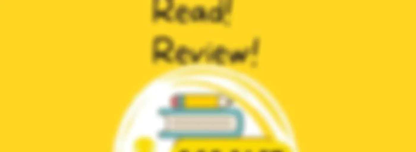 1,2,3 Ready! Read! Review!