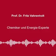 #359: Klima-Inferno abgesagt – Merz macht weiter - mit Prof. Dr. Fritz Vahrenholt