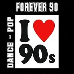 Forever 90 diretta