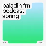 Paladin FM - S06E01