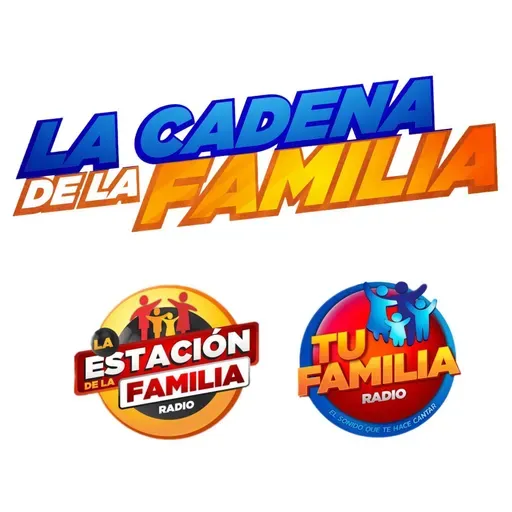 Buenas Noches Familia 2024-03-27 20:00