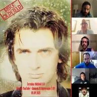 Tertulias Oldfield 3.0 - Directo Youtube - Amarok 35 Aniversario 2 LPs - Episodio exclusivo para mecenas