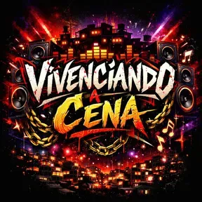VIVENCIANDO A CENA