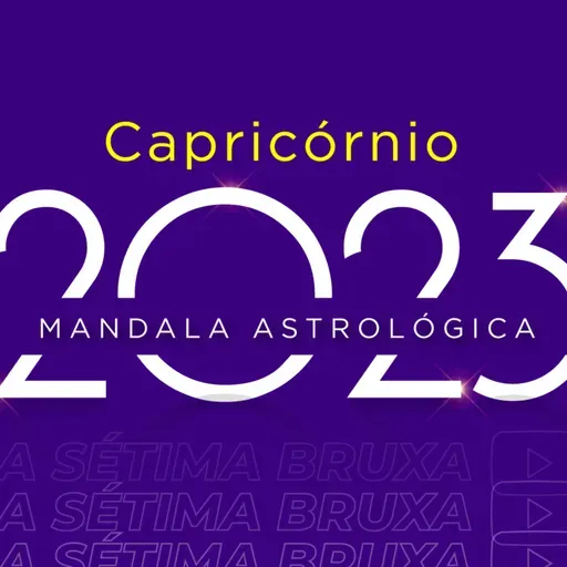 Capricórnio 2023 ♑