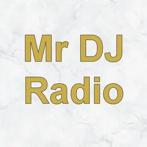 Mr DJ Radio
