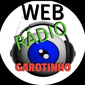 WEB RADIO GAROTINHO
