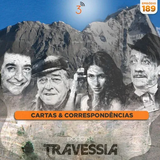 #189 - Cartas & Correspondências