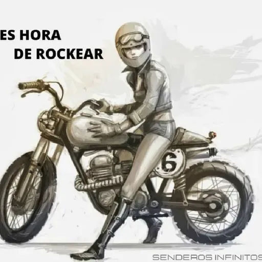 LAS MOTOCICLETAS Y EL MEDIO AMBIENTE