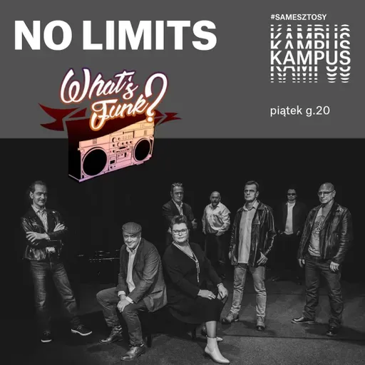 What’s Funk? 26.06.2026 - No Limits