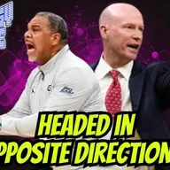 Villanova Beats Georgetown: Why are These Two Programs Headed in Opposite Directions?