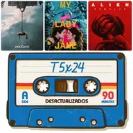 T5x24 - Final de Temporada