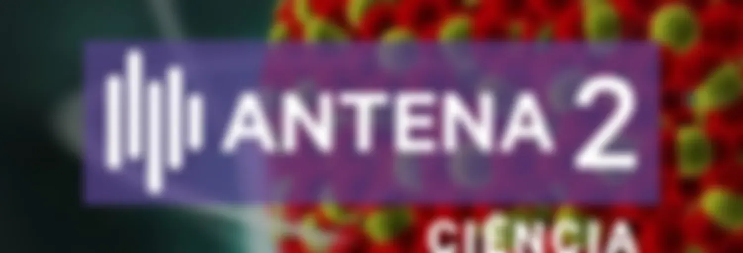 Antena 2 Ciência