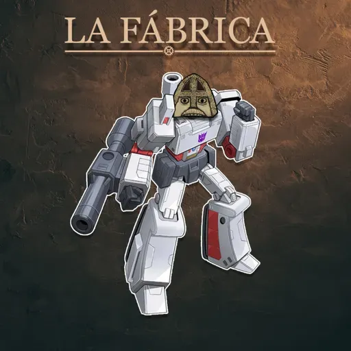 Bulbásur E3.T4, Echoes of emperors, Transformers DBG, Kingdom Death Monster