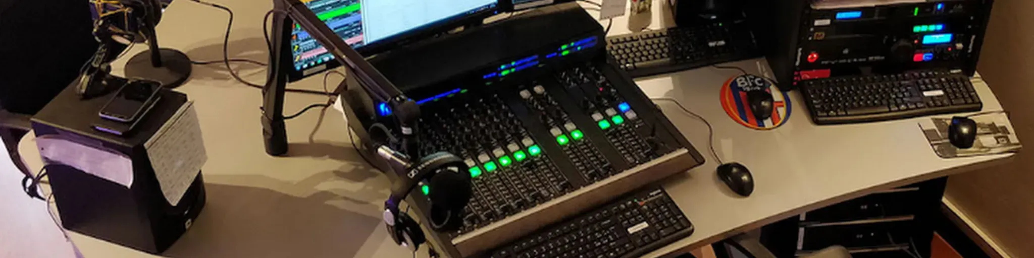 Radio kenanm