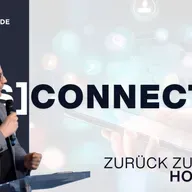 Zurück zu echter Hoffnung | [DIS]CONNECTED | Alexander Spörlein