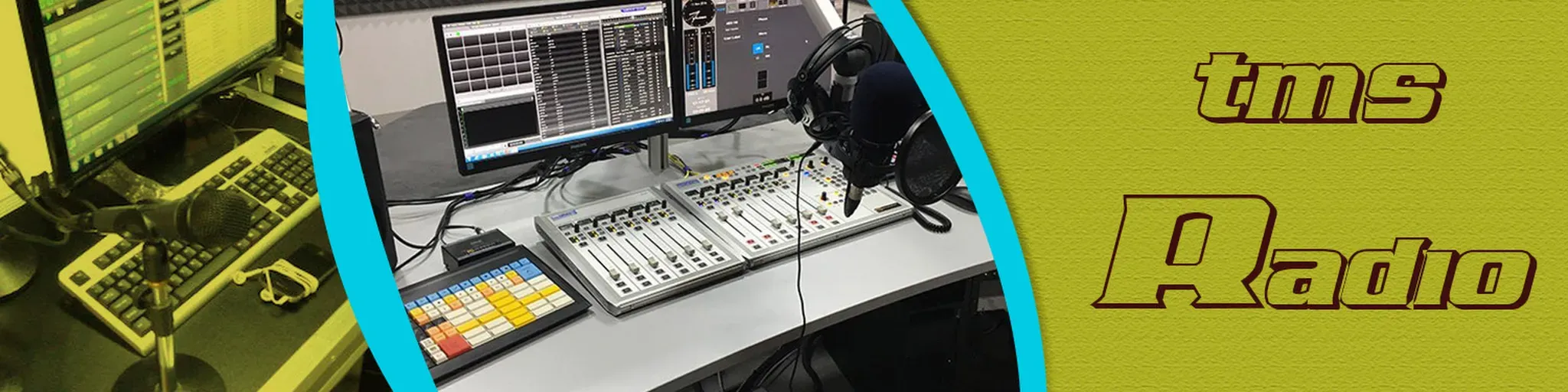 TMS RADIO